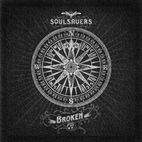 Soulsavers/Broken@Import-Eu
